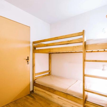 Appartement orelle 3 vallées SPA Extérieur photo