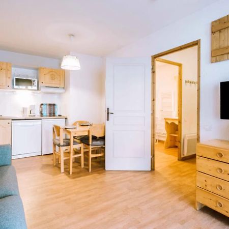 Appartement orelle 3 vallées SPA Extérieur photo