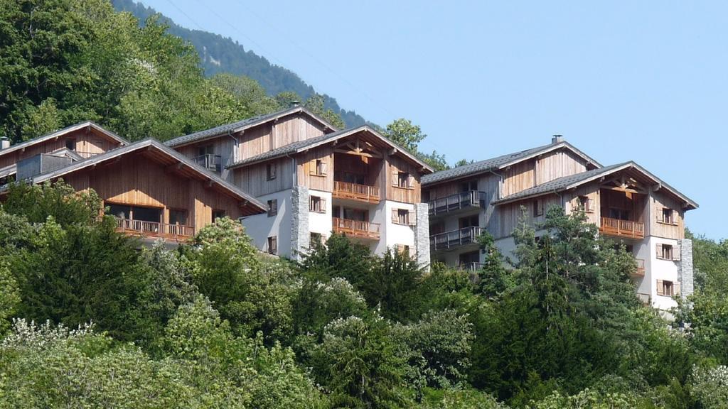 Appartement orelle 3 vallées SPA Extérieur photo